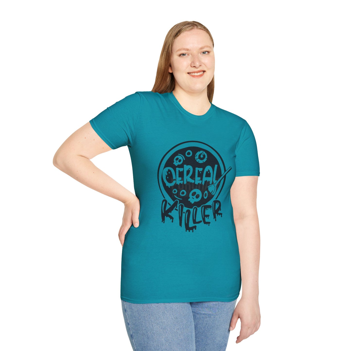 Cereal Killer T-Shirt