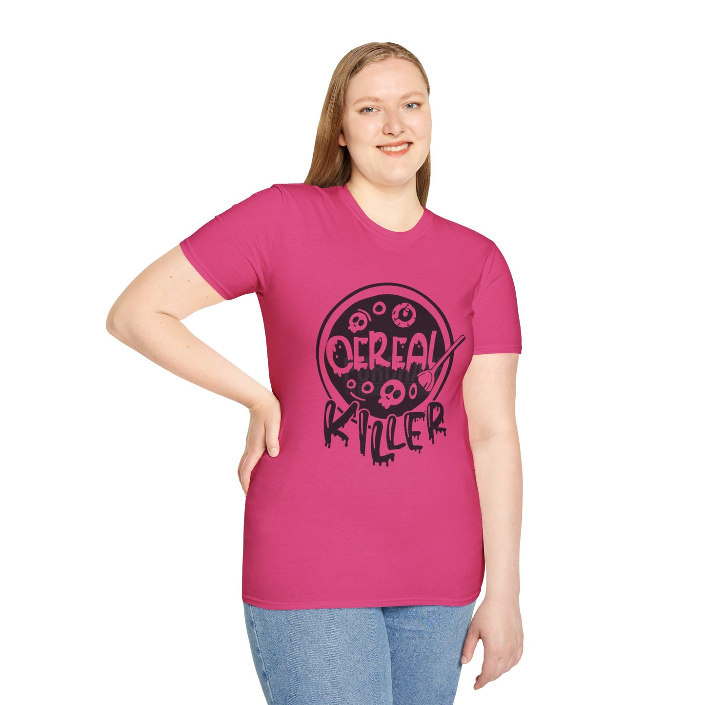 Cereal Killer T-Shirt