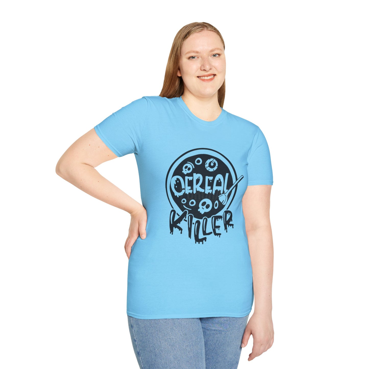 Cereal Killer T-Shirt