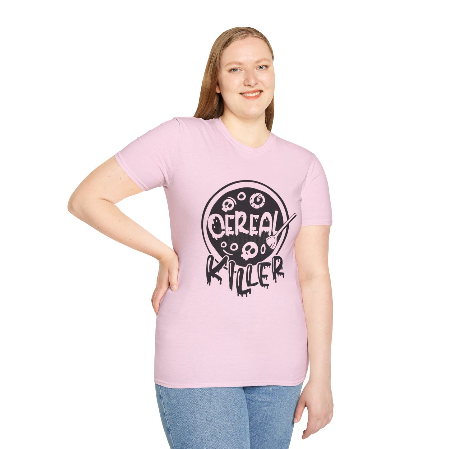 Cereal Killer T-Shirt