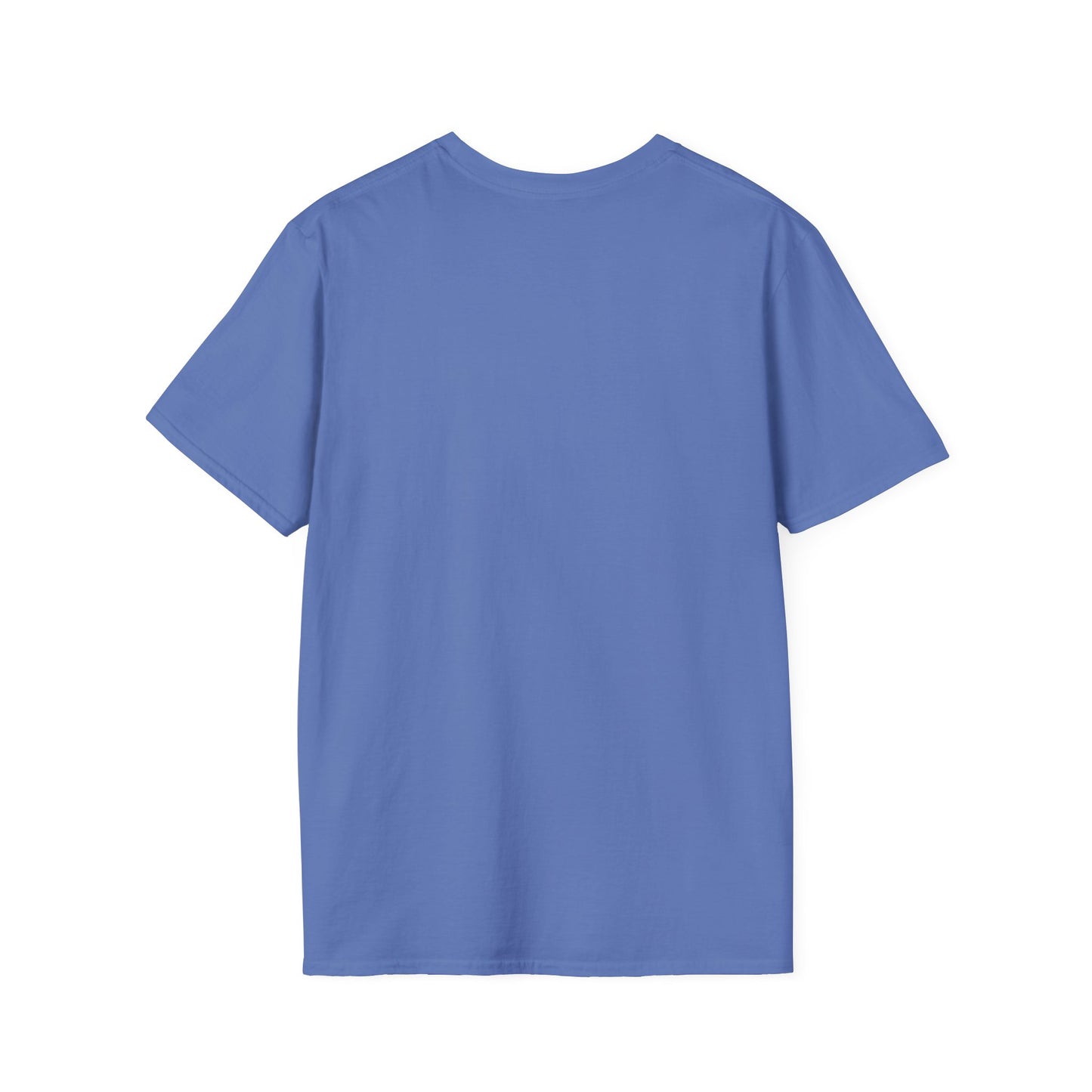 Toxic Unisex T-Shirt - Show Your Toxicity Warning