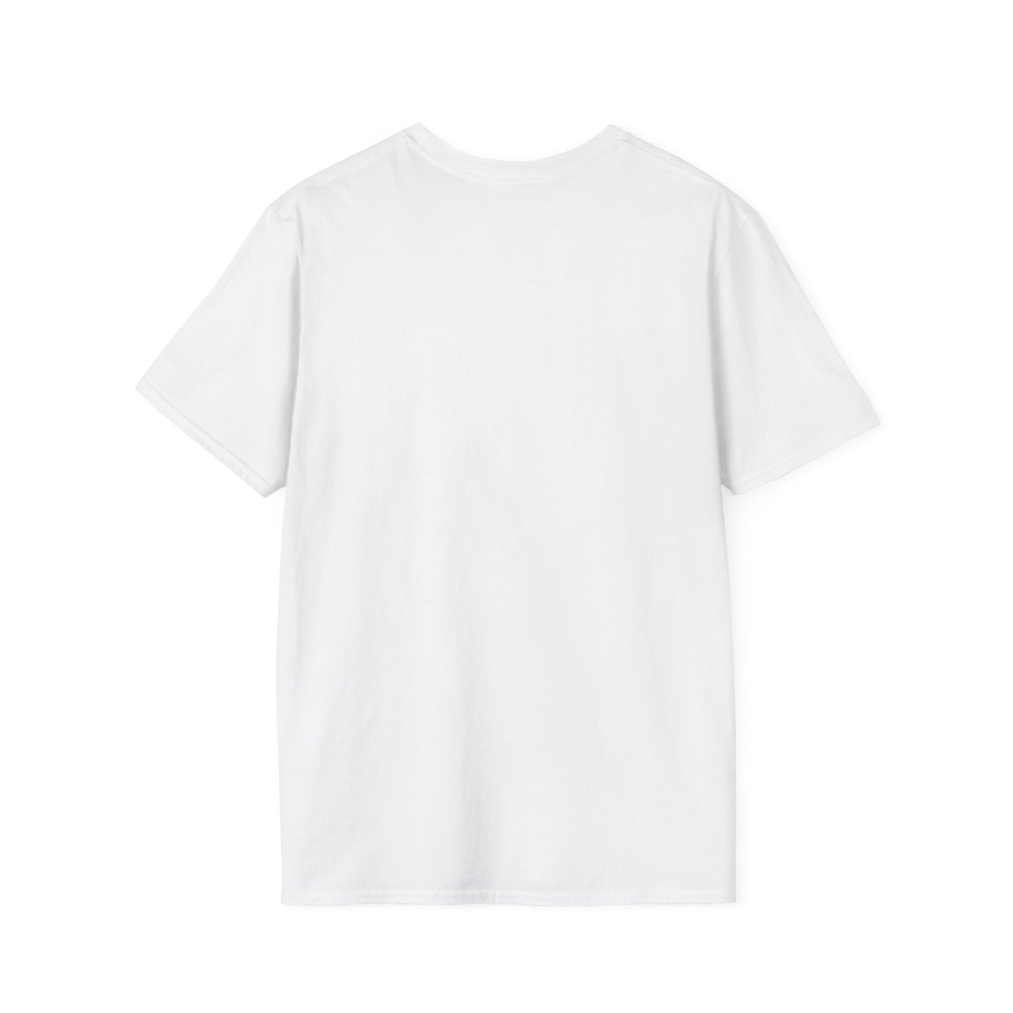 Toxic Unisex T-Shirt - Show Your Toxicity Warning