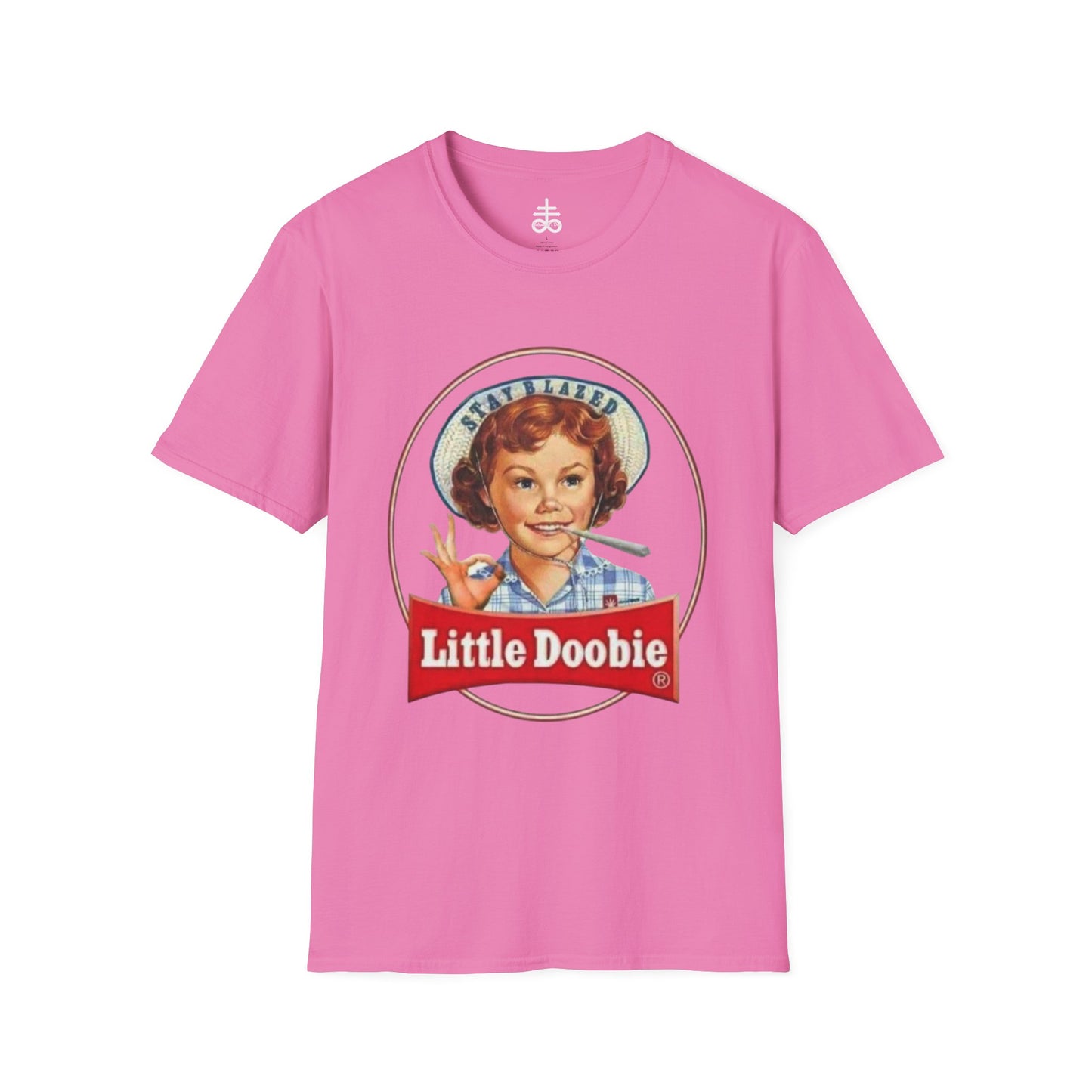 Funny Doobie T-Shirt