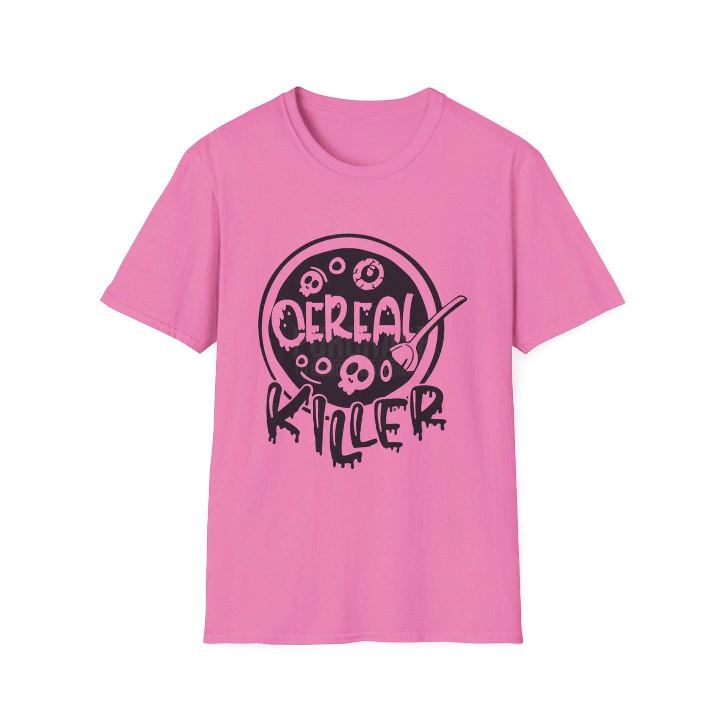 Cereal Killer T-Shirt