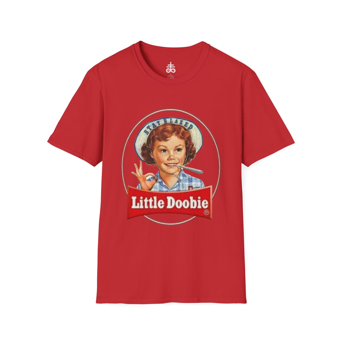 Funny Doobie T-Shirt