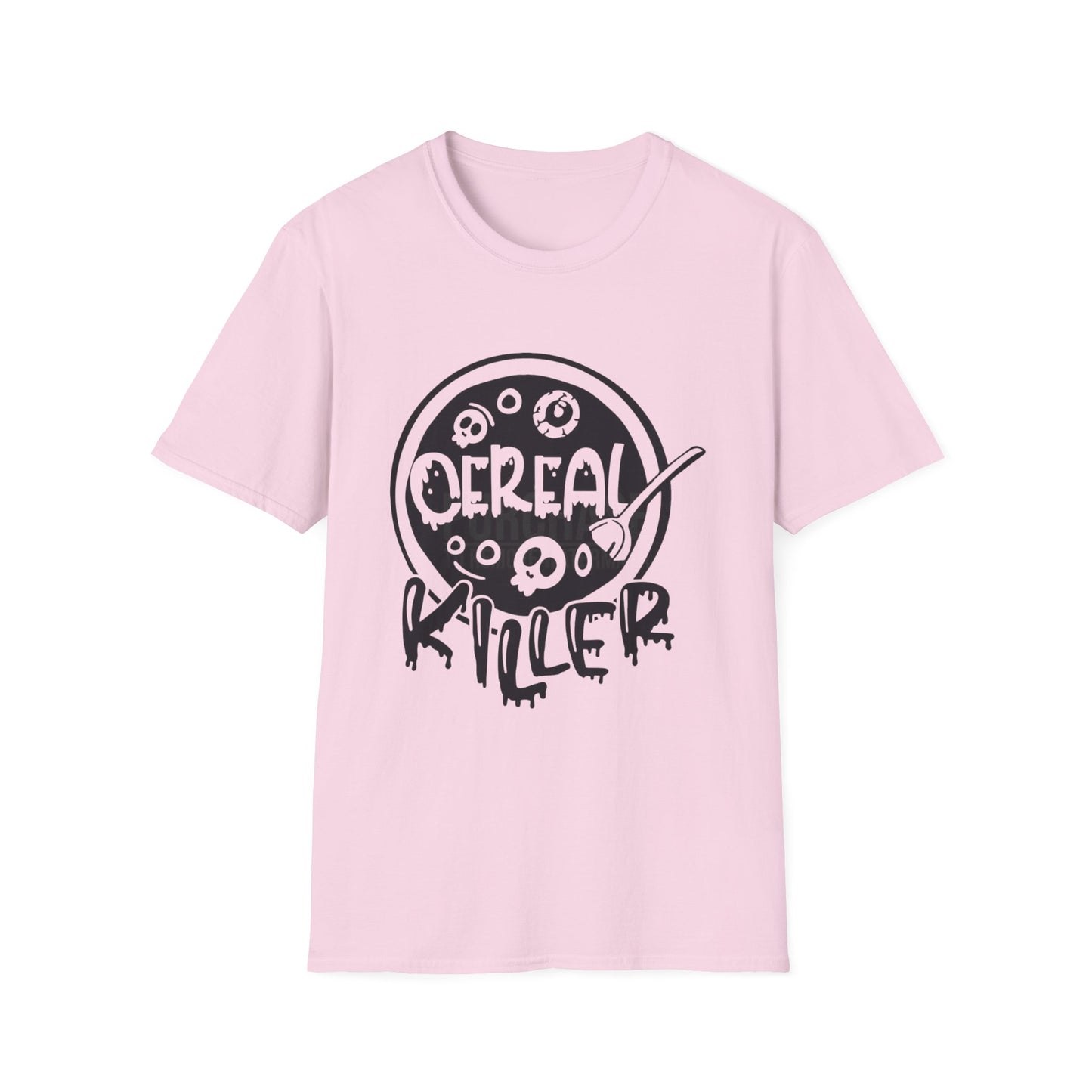 Cereal Killer T-Shirt