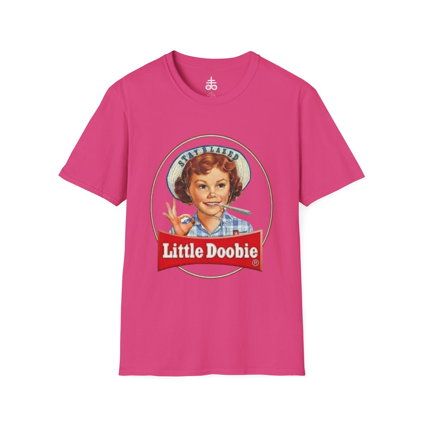 Funny Doobie T-Shirt