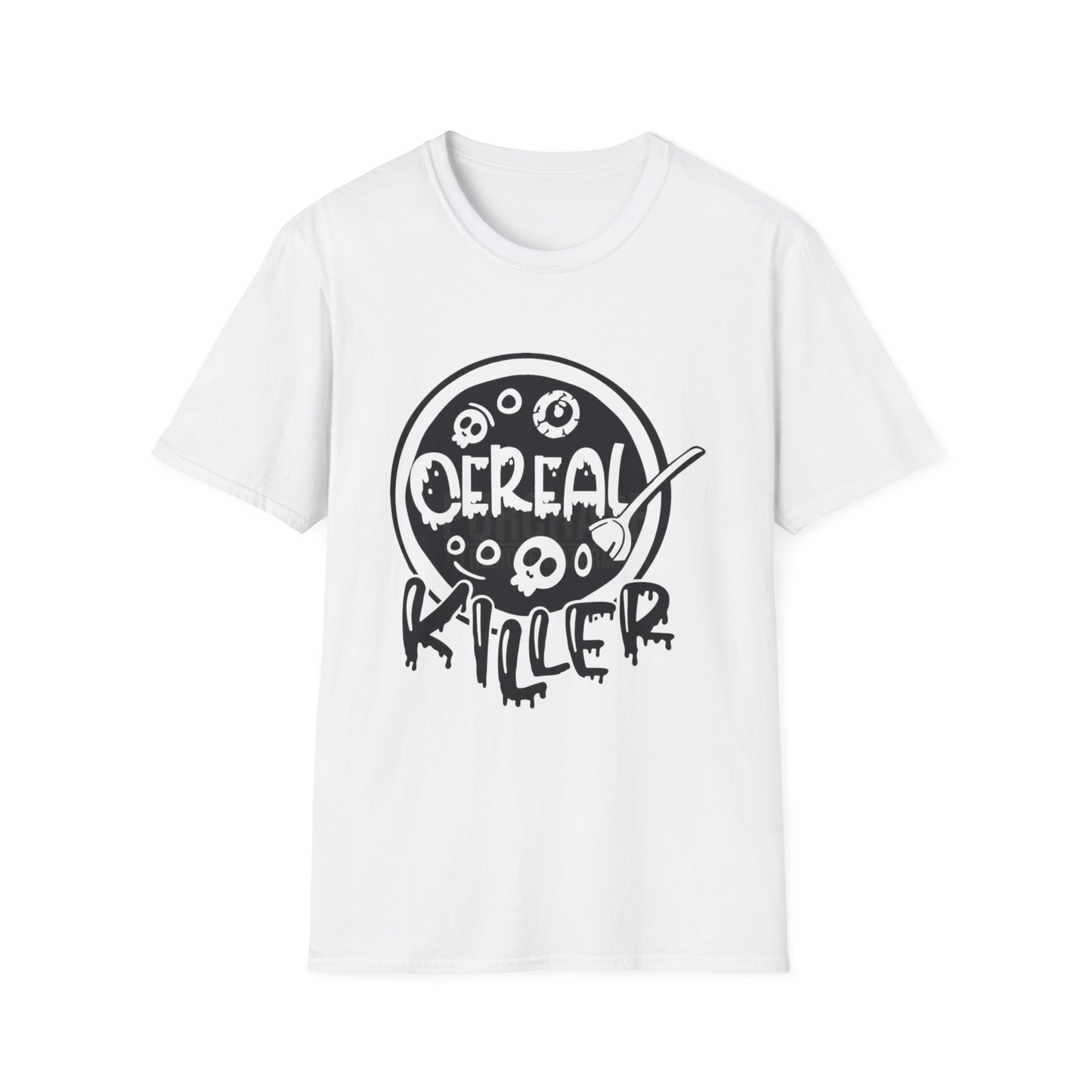 Cereal Killer T-Shirt