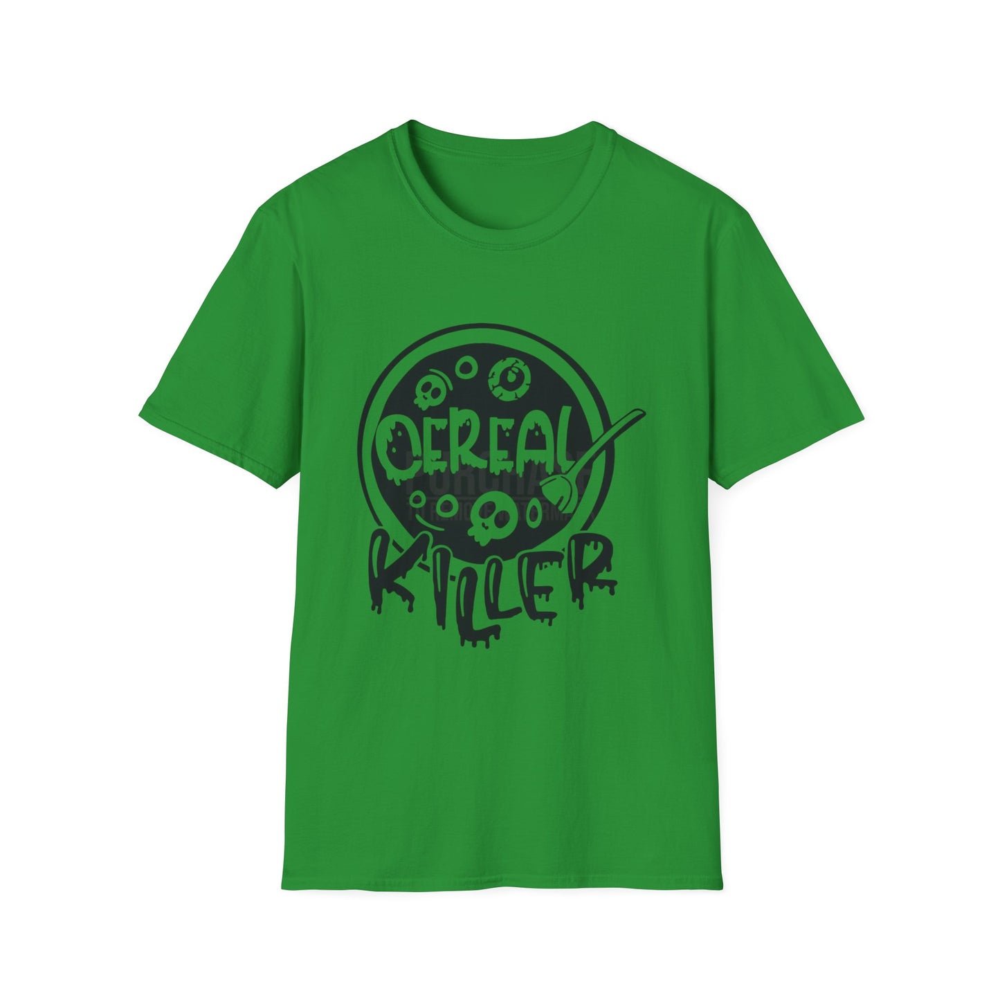 Cereal Killer T-Shirt