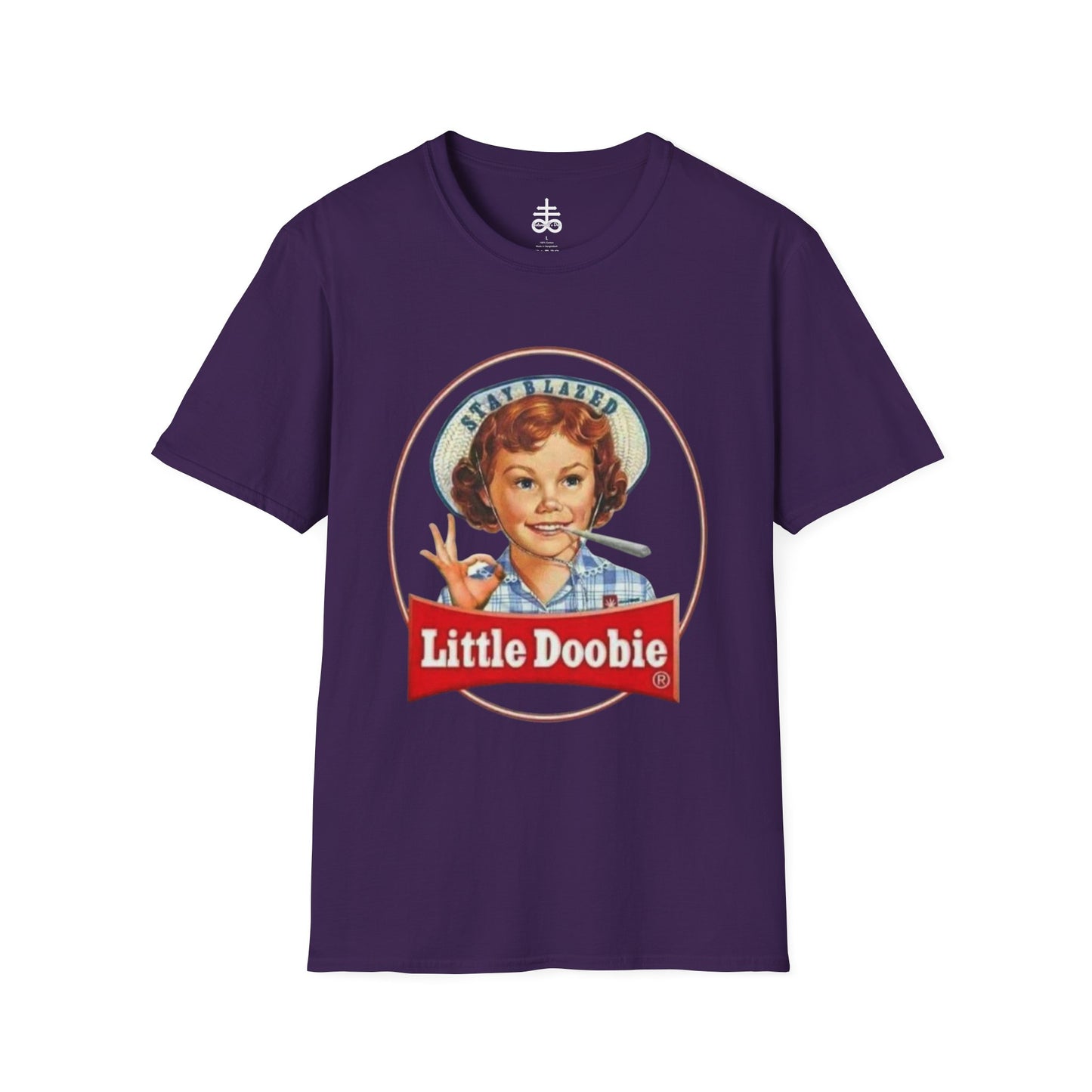 Funny Doobie T-Shirt
