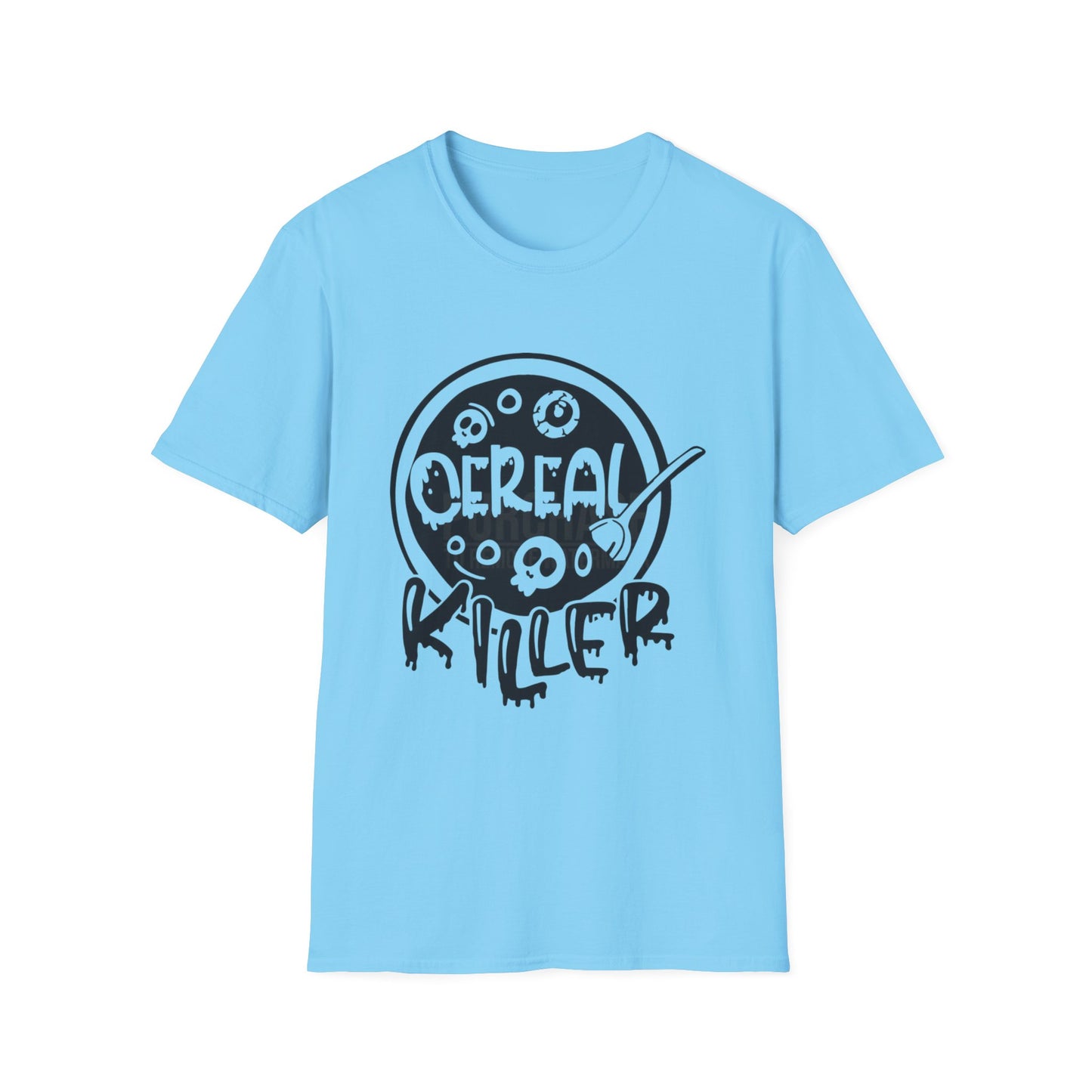 Cereal Killer T-Shirt