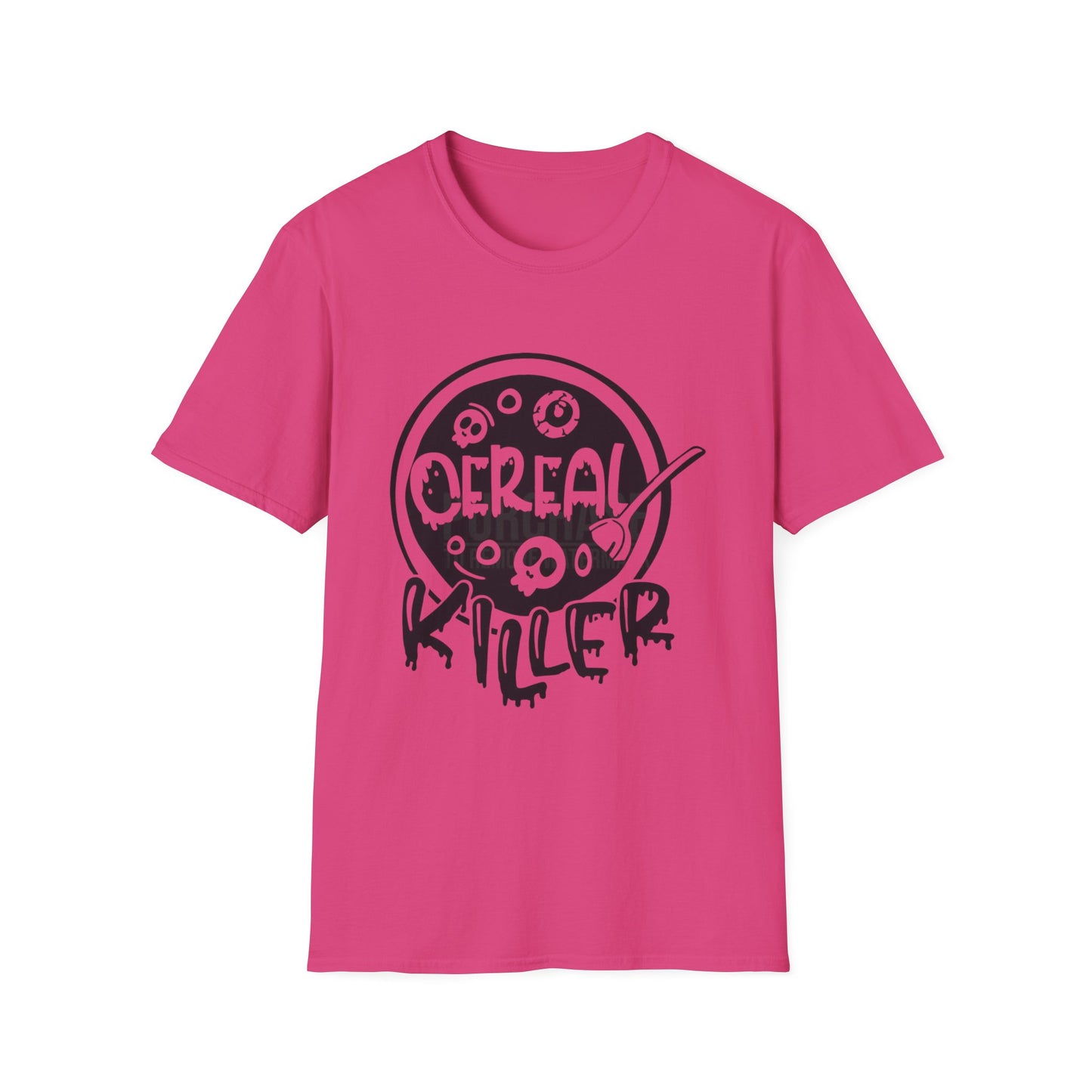 Cereal Killer T-Shirt