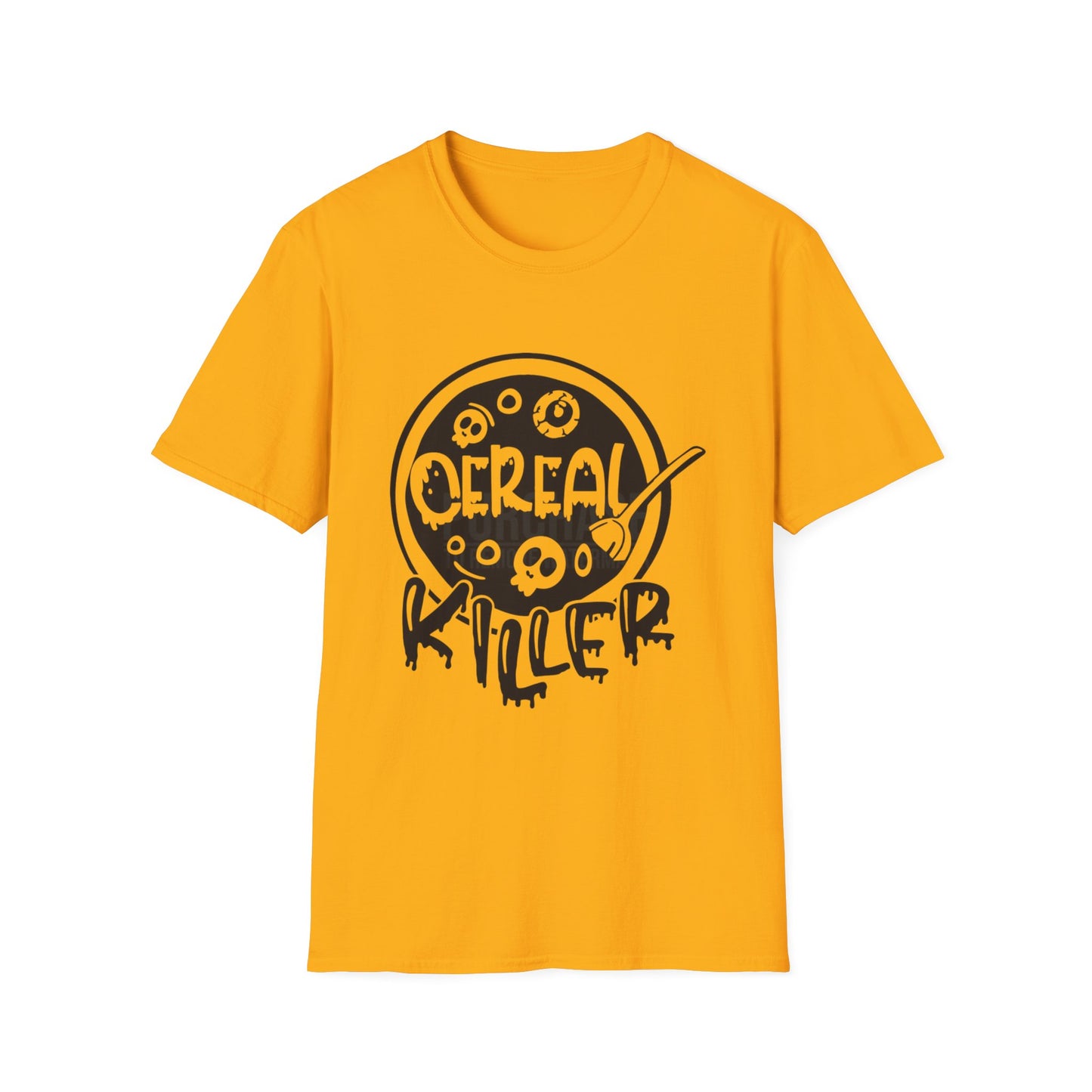 Cereal Killer T-Shirt