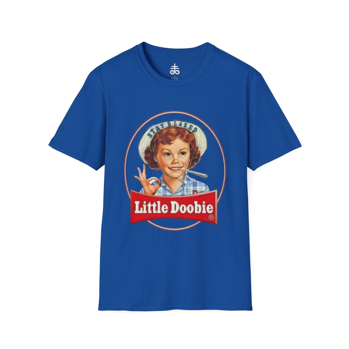 Funny Doobie T-Shirt
