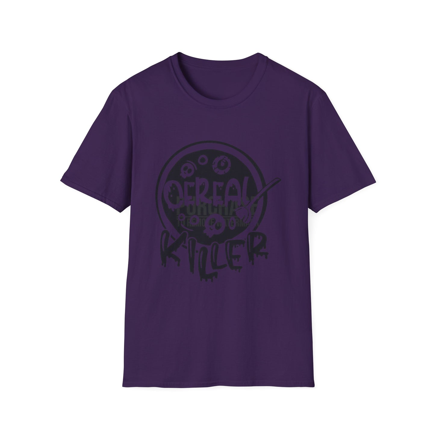 Cereal Killer T-Shirt