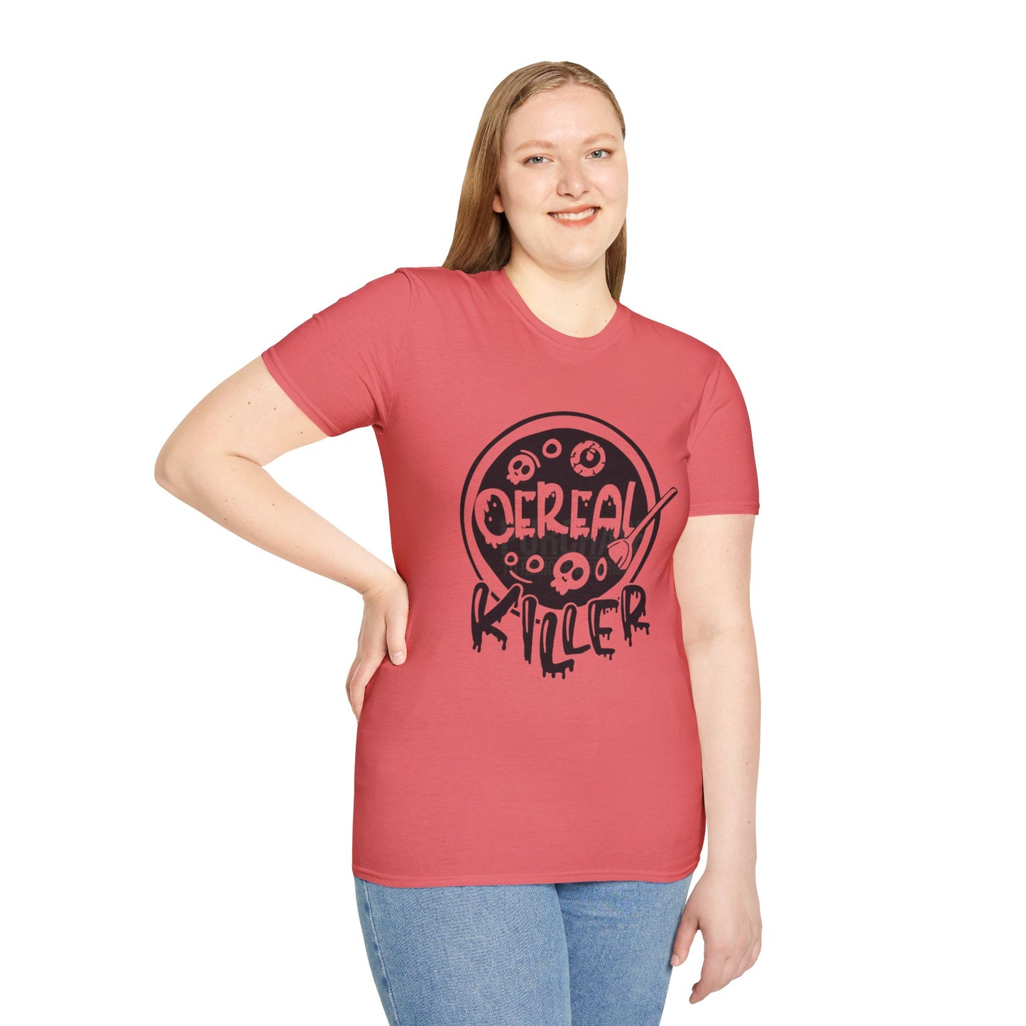Cereal Killer T-Shirt