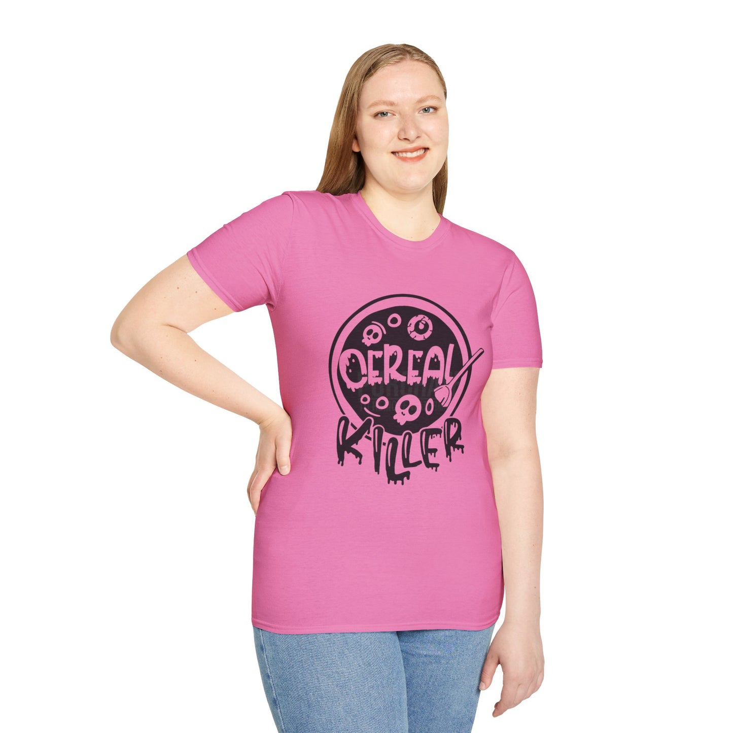 Cereal Killer T-Shirt
