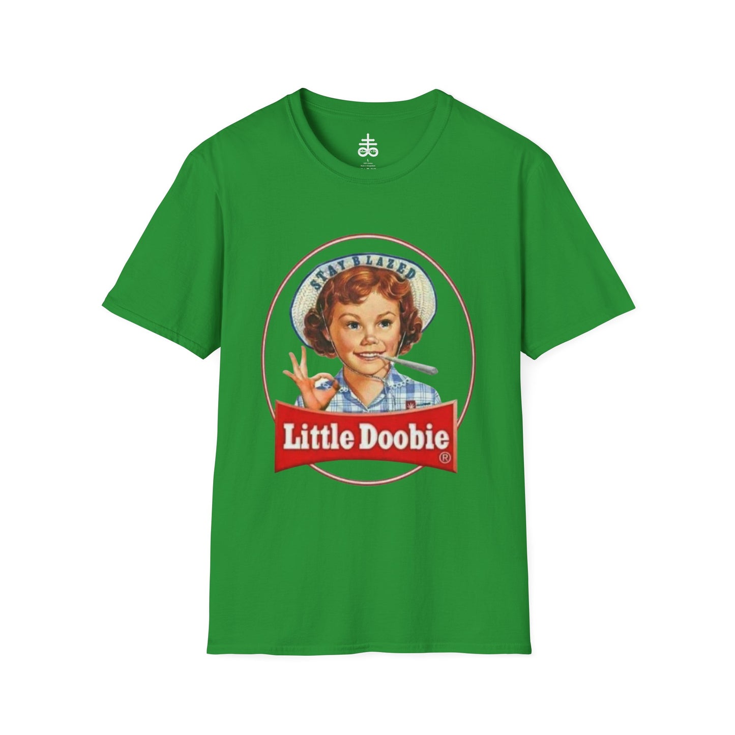 Funny Doobie T-Shirt