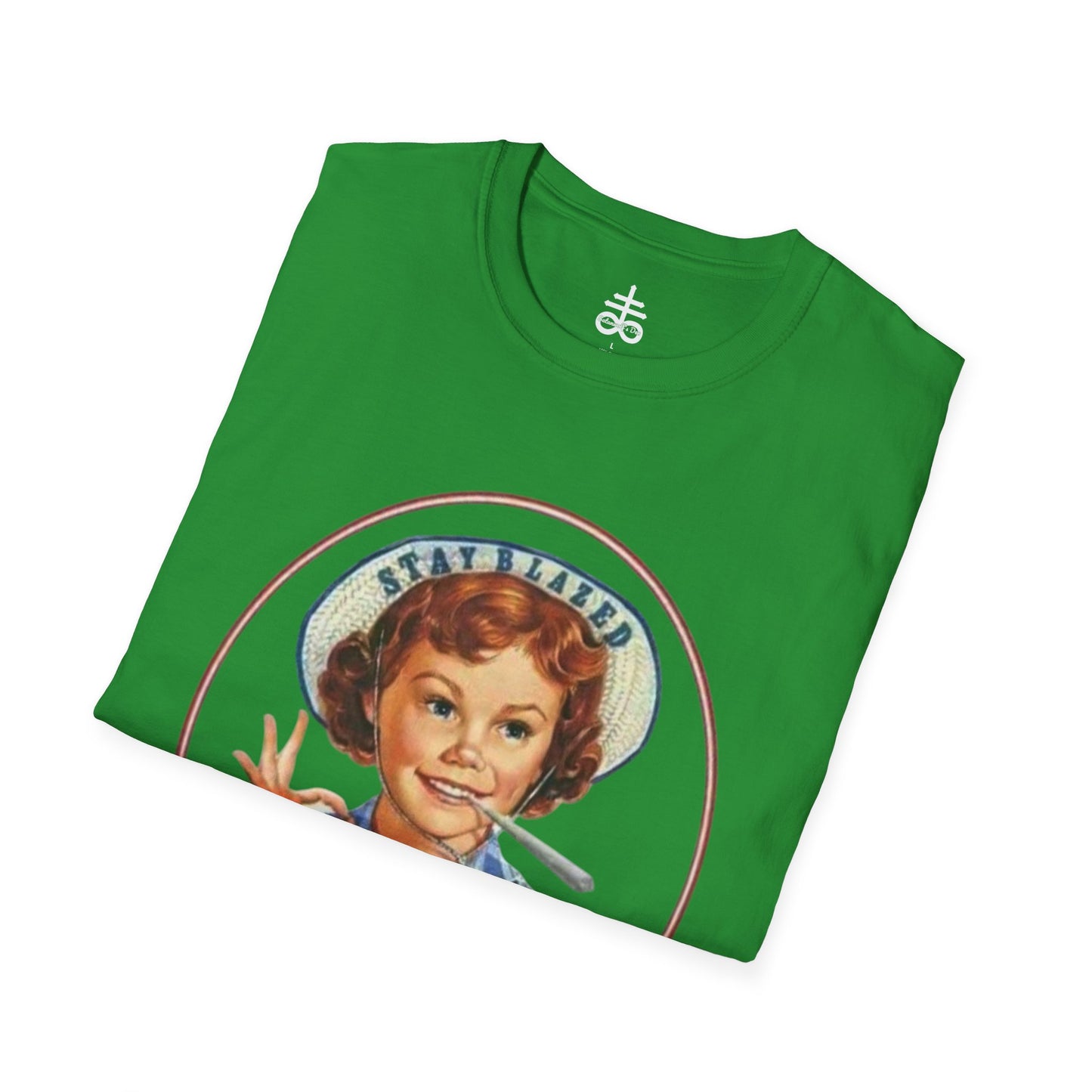 Funny Doobie T-Shirt