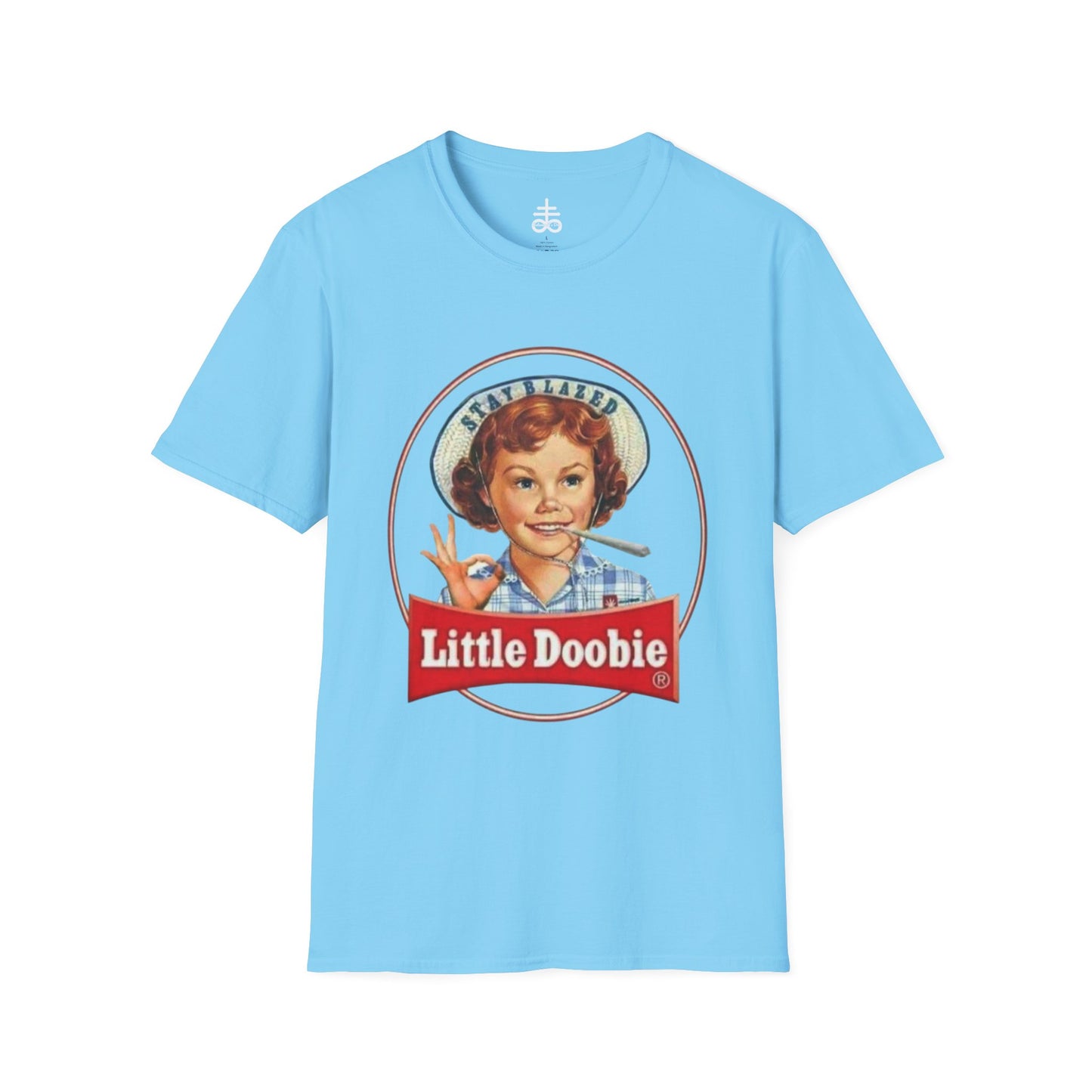 Funny Doobie T-Shirt