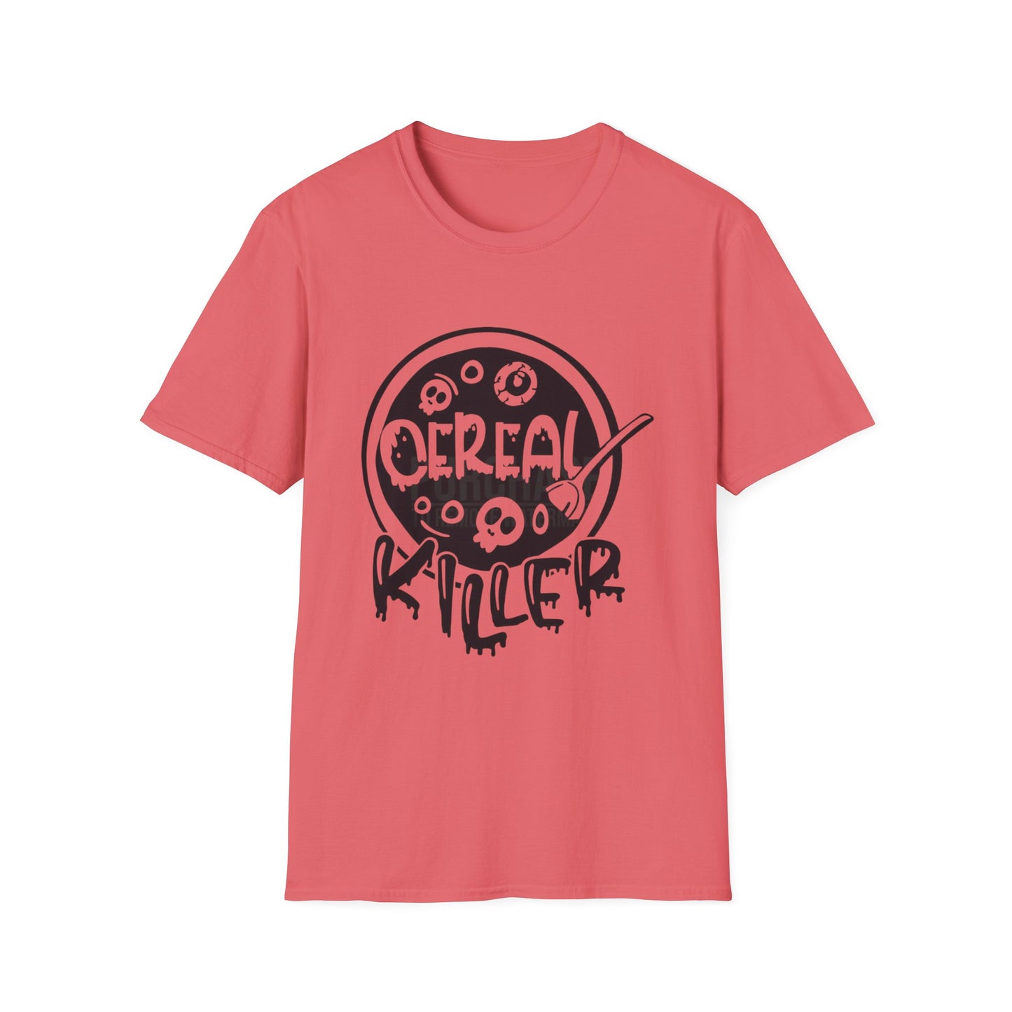 Cereal Killer T-Shirt