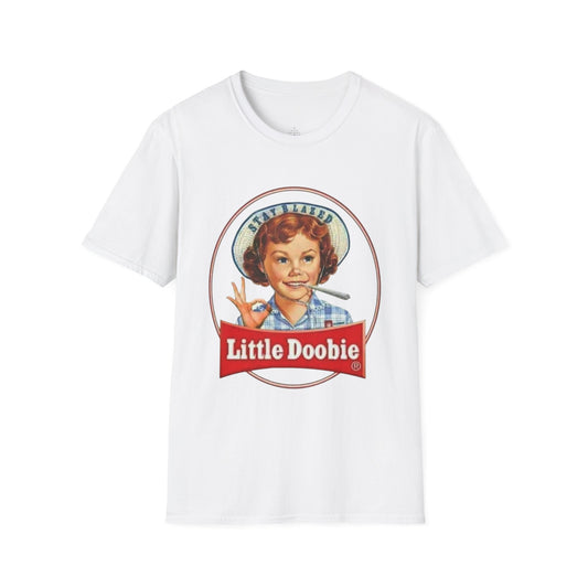 Funny Doobie T-Shirt