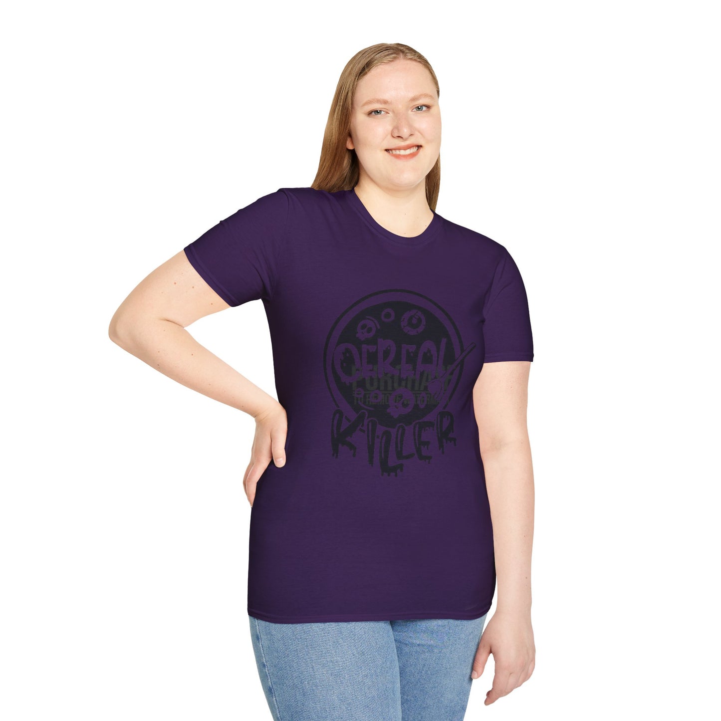 Cereal Killer T-Shirt