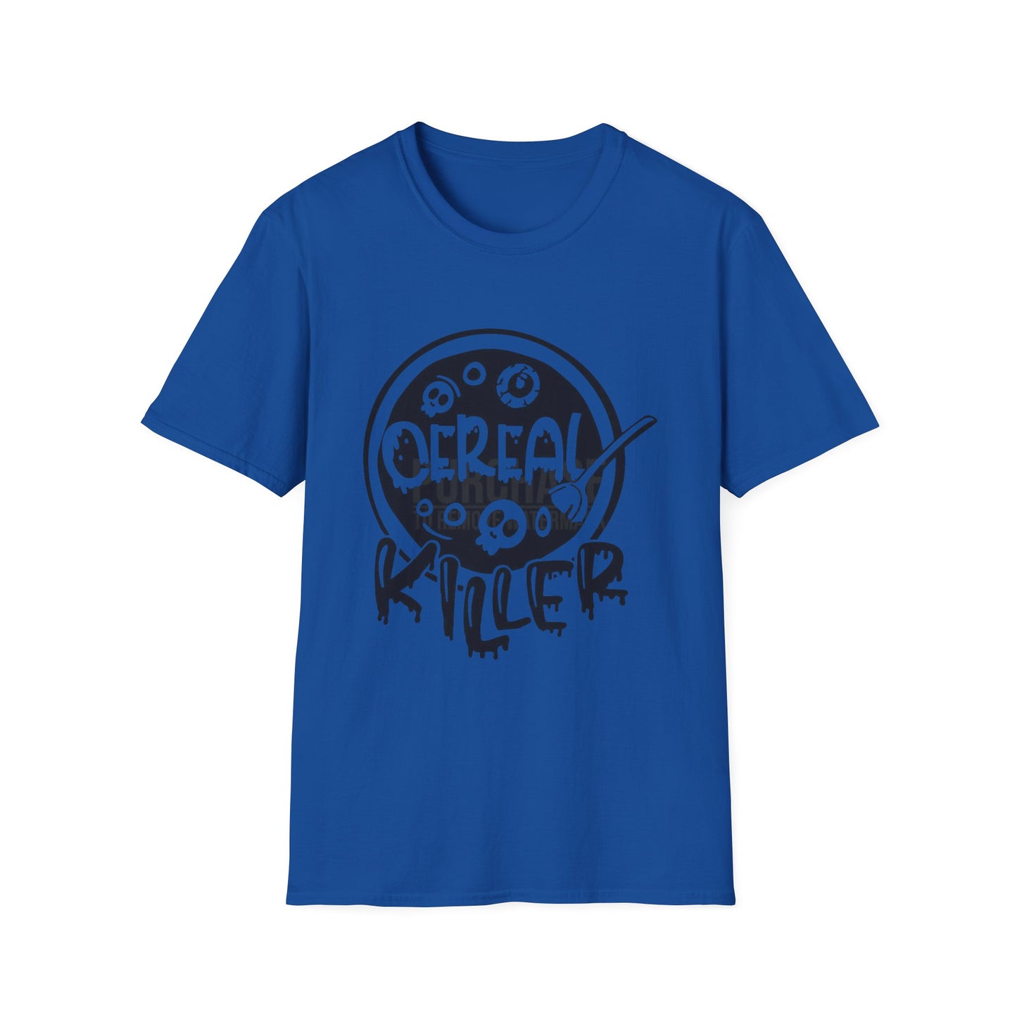Cereal Killer T-Shirt