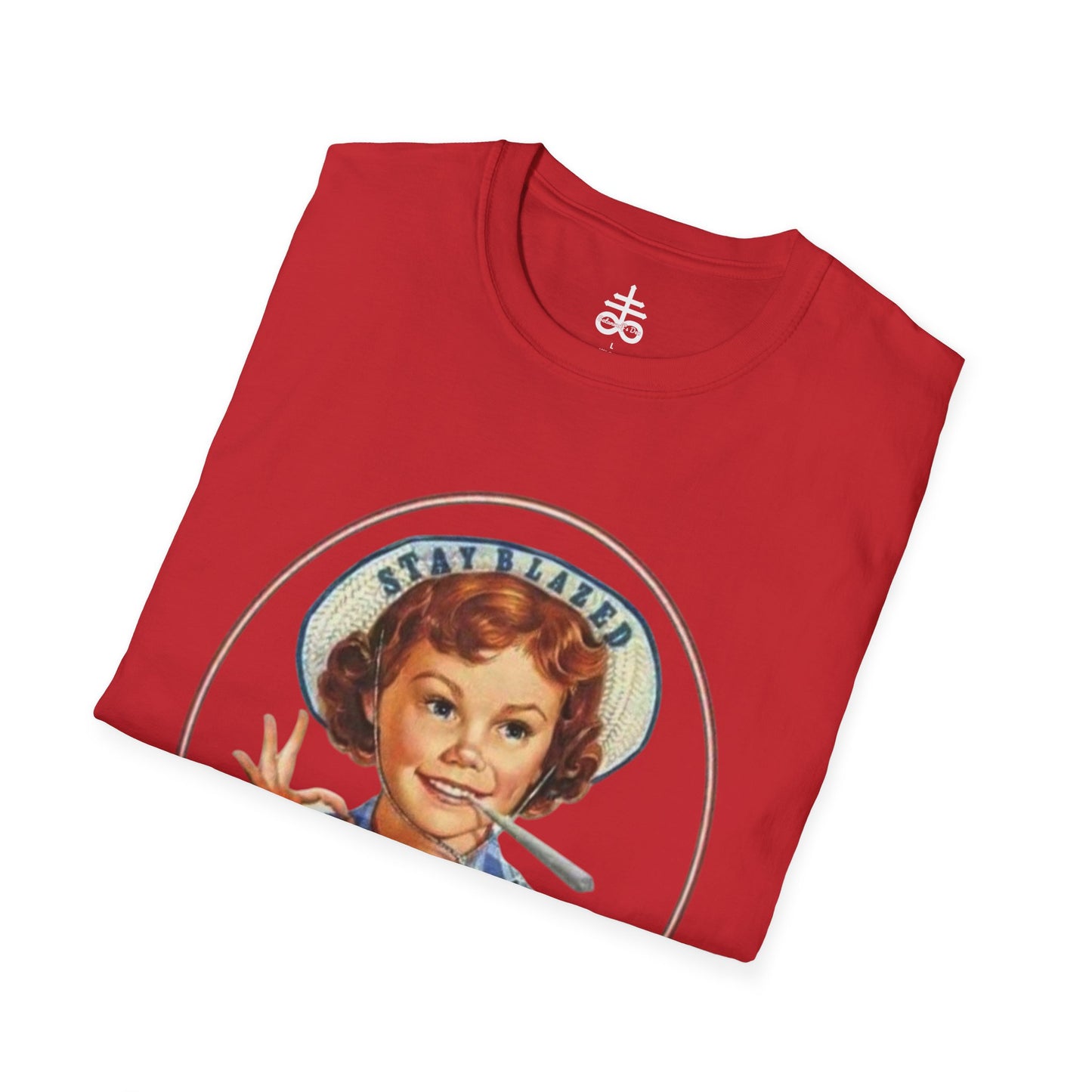 Funny Doobie T-Shirt