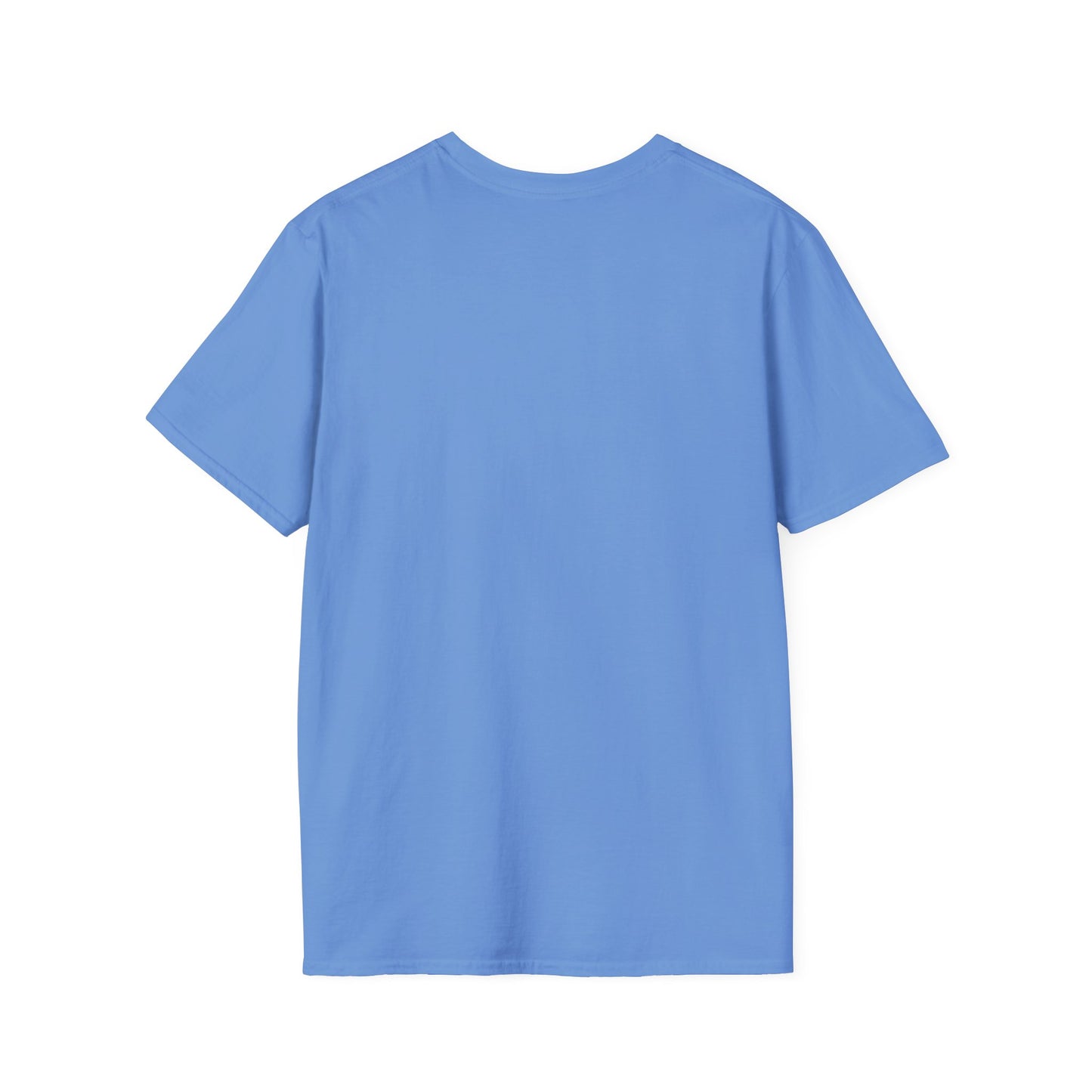 Toxic Unisex T-Shirt - Show Your Toxicity Warning