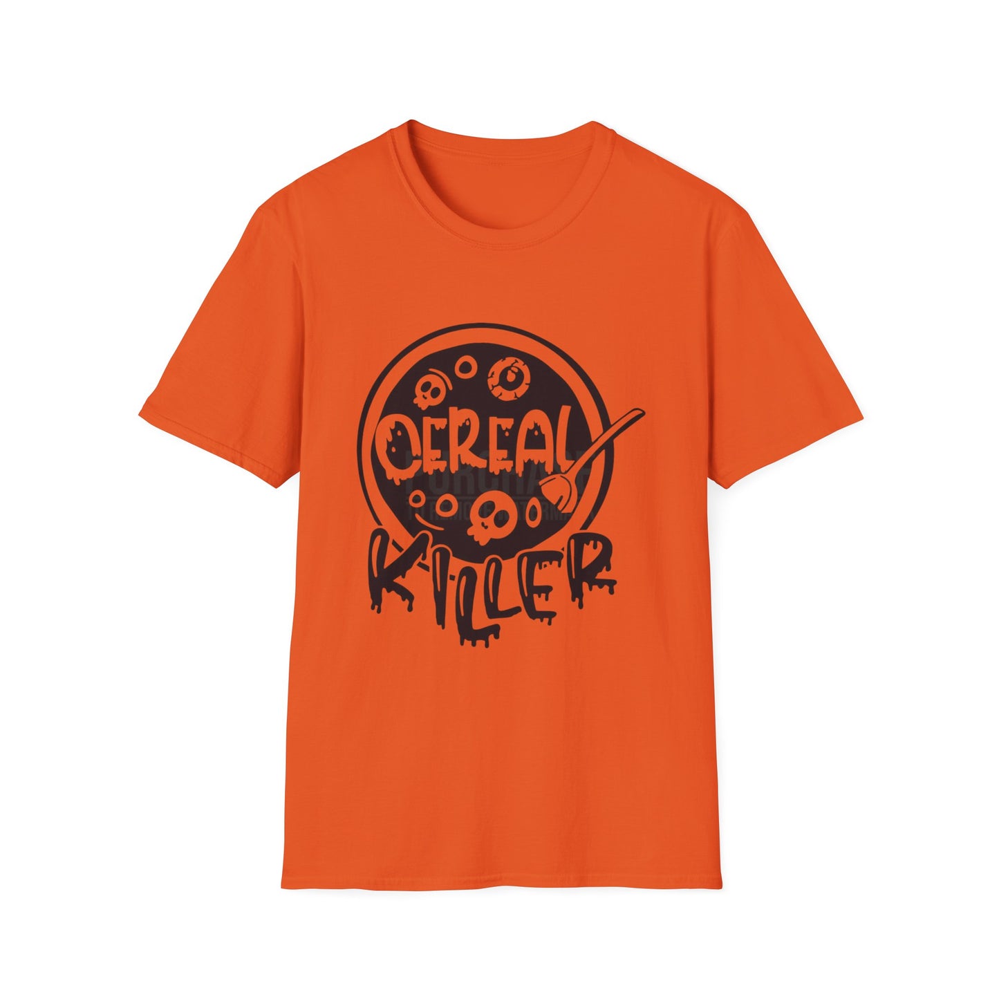 Cereal Killer T-Shirt