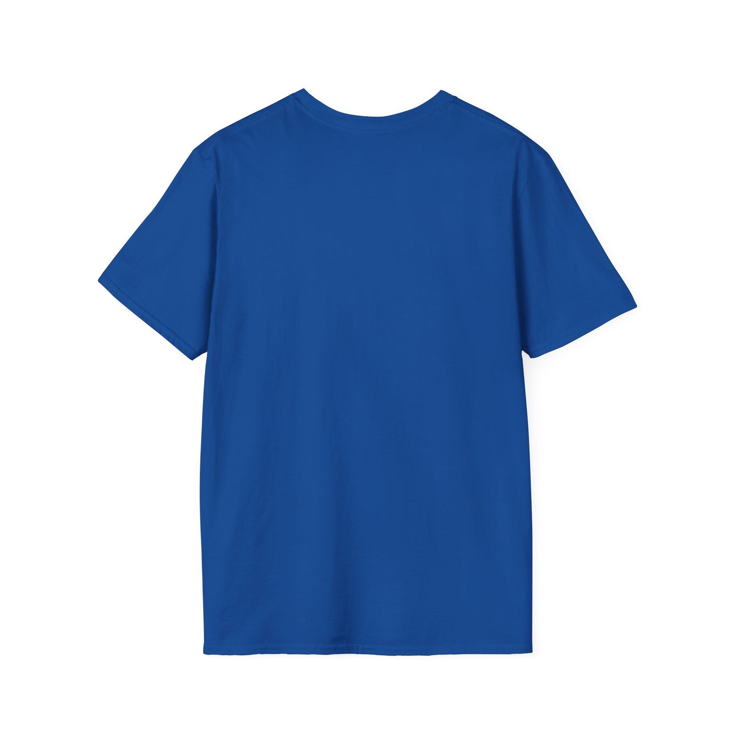 Toxic Unisex T-Shirt - Show Your Toxicity Warning