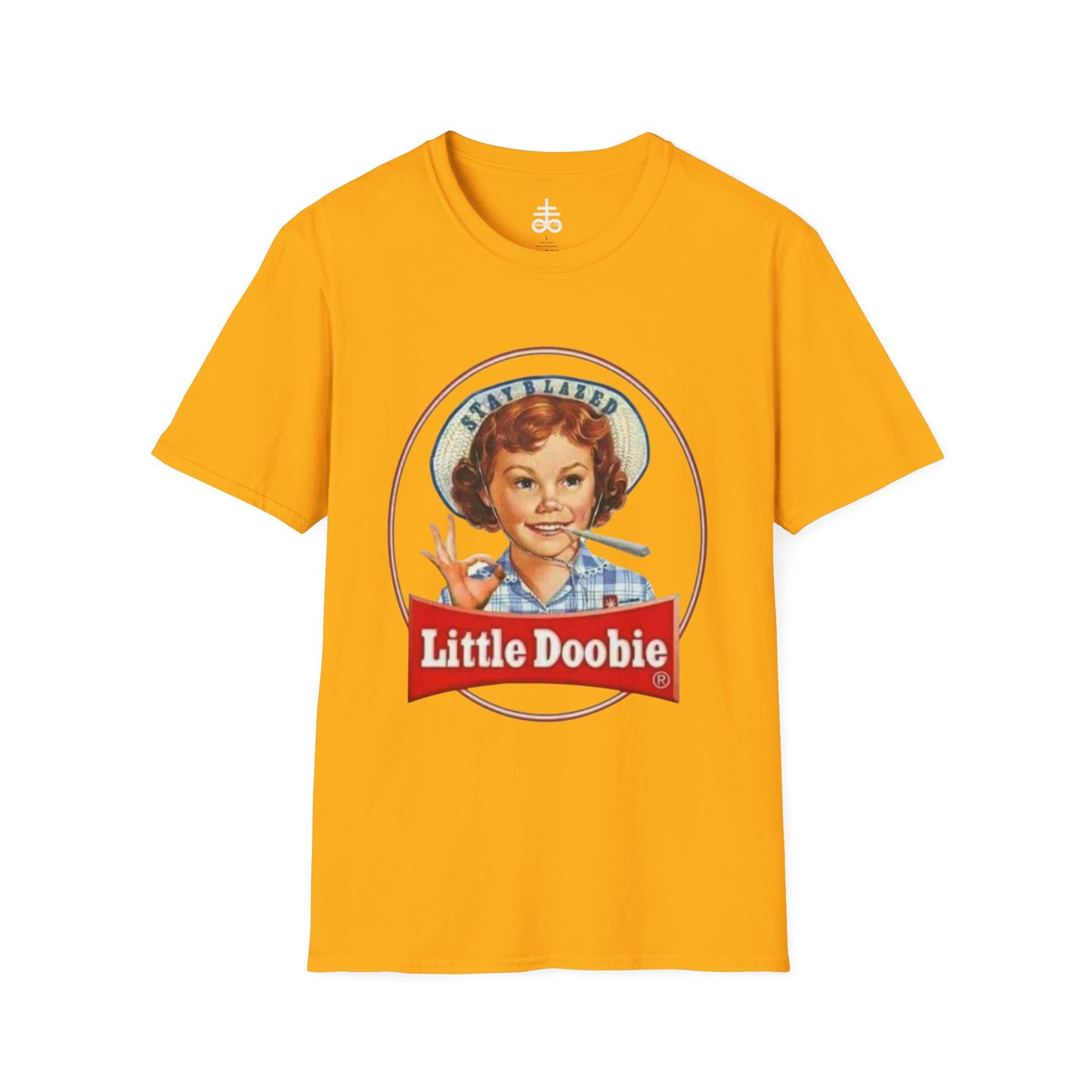 Funny Doobie T-Shirt
