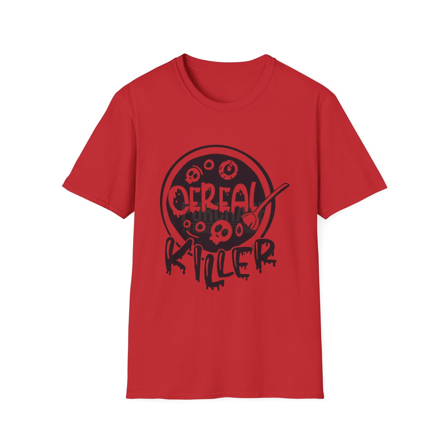 Cereal Killer T-Shirt