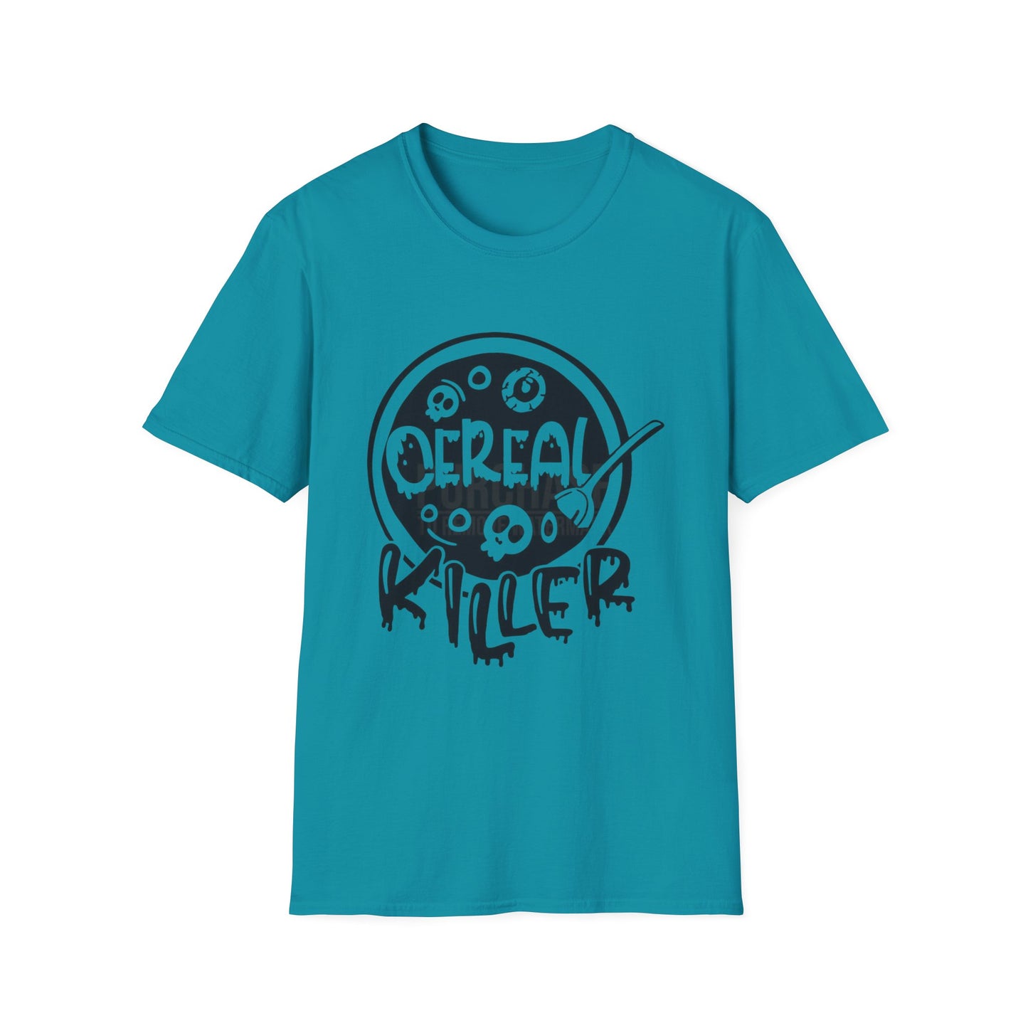 Cereal Killer T-Shirt
