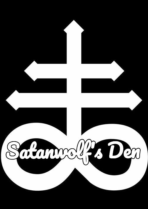 Satanwolf's Den